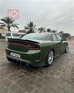 دۆج چارجەر